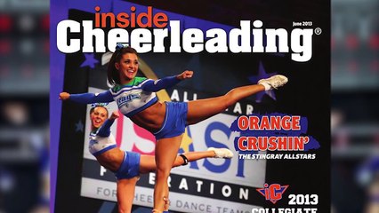 Cheerleaders Season 4 Ep. 15 - Lets Hear it For the Boys!