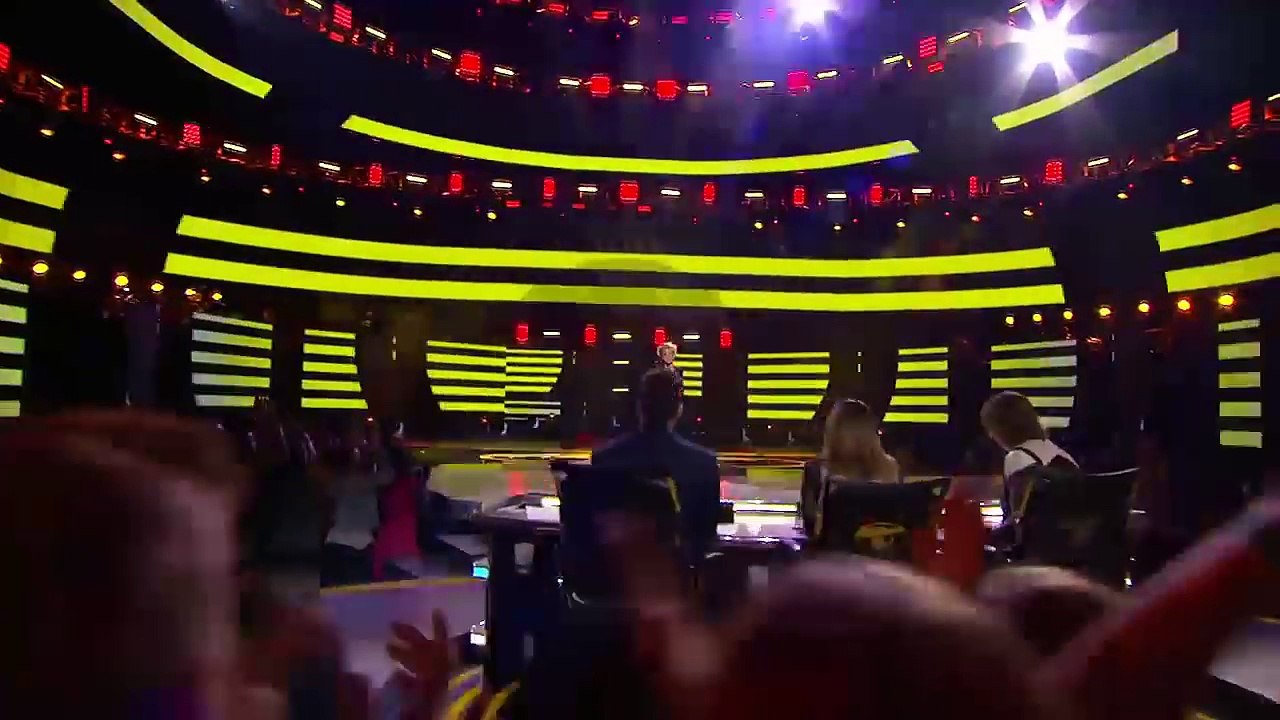 Dalton Rapattoni - Finalists Revealed: Strike A Match