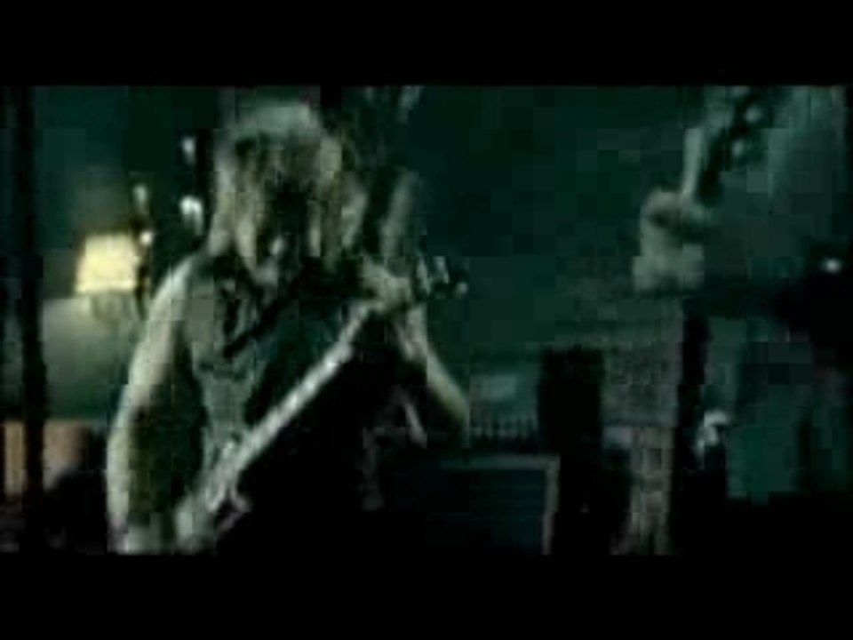 Hinder - Lips Of An Angel