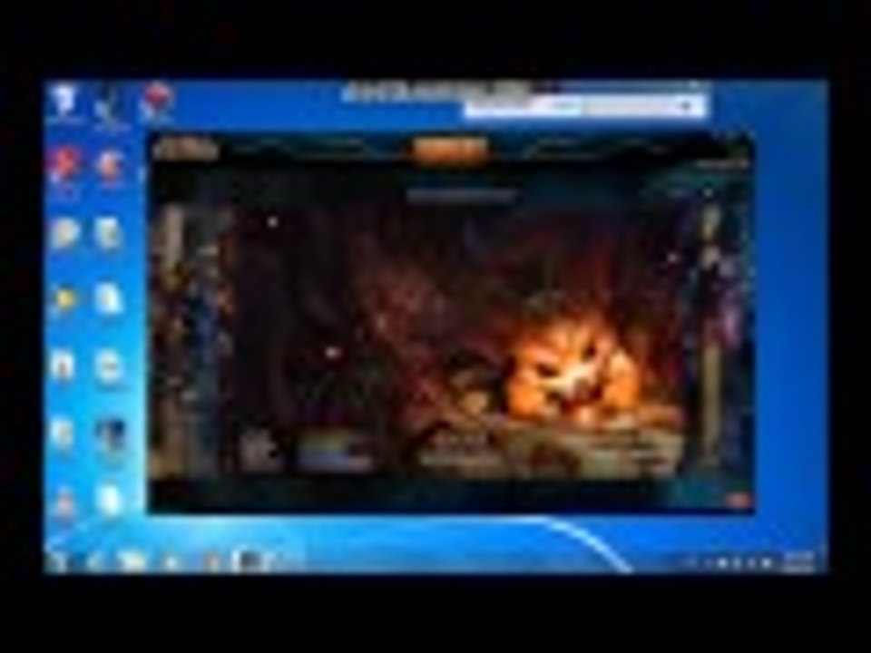 League Of Legends Free Champion Rotation