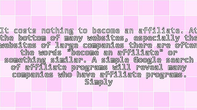 Affiliate Marketer Tools For Making Money