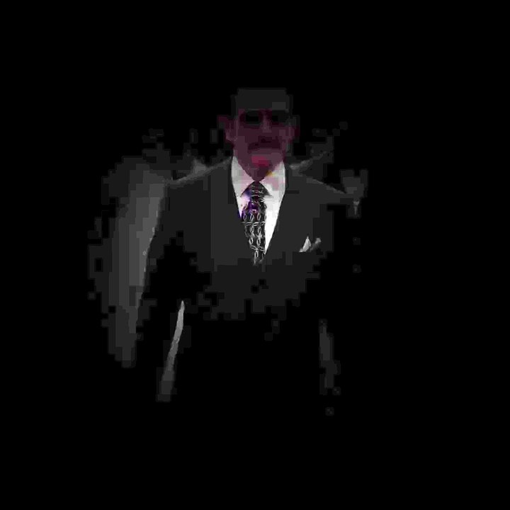 The Infiltrator - Bryan Cranston