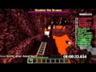 [Mineplex Dragon Escape] Through Hell 56.675 [NR]