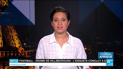 Cap vert: 11 morts suite à l'attaque à la base militaire, la thèse de l'attentat est écartée