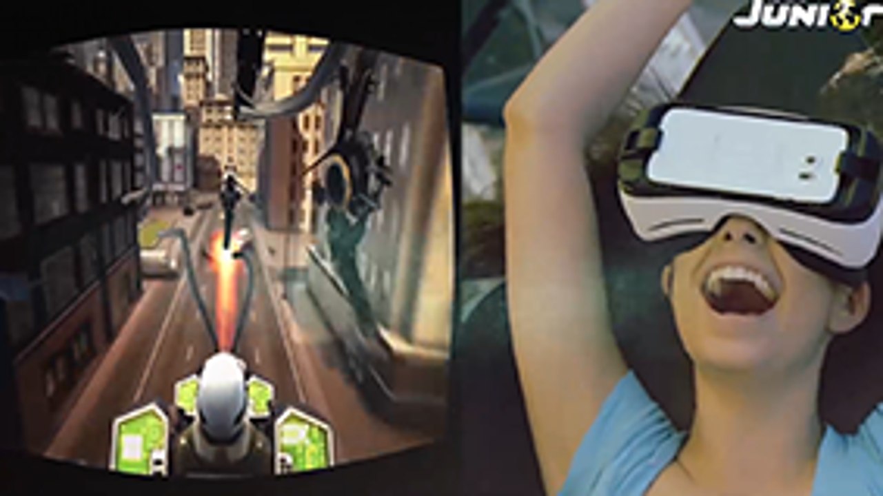 zapping Science et Vie Junior#10#