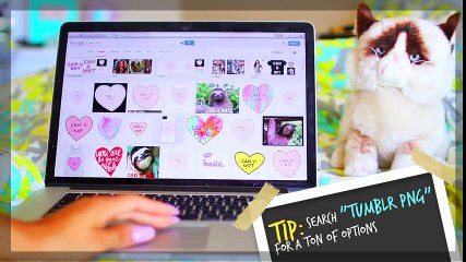 DIY 5 Fácil de Teléfono de los Casos (Clavos, Ombre Y Más) | Tumblr Inspirado | HD
