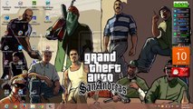 Como Descargar e Instalar Grand Theft Auto San Andreas Para PC Full Español