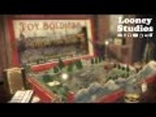 Toy Soldiers by Hunter Looney 🎮