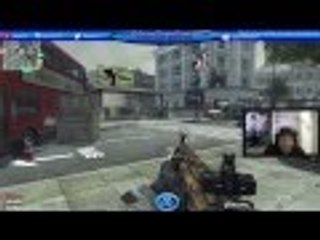 Call of Duty Modern Warfare 3 Gameplay