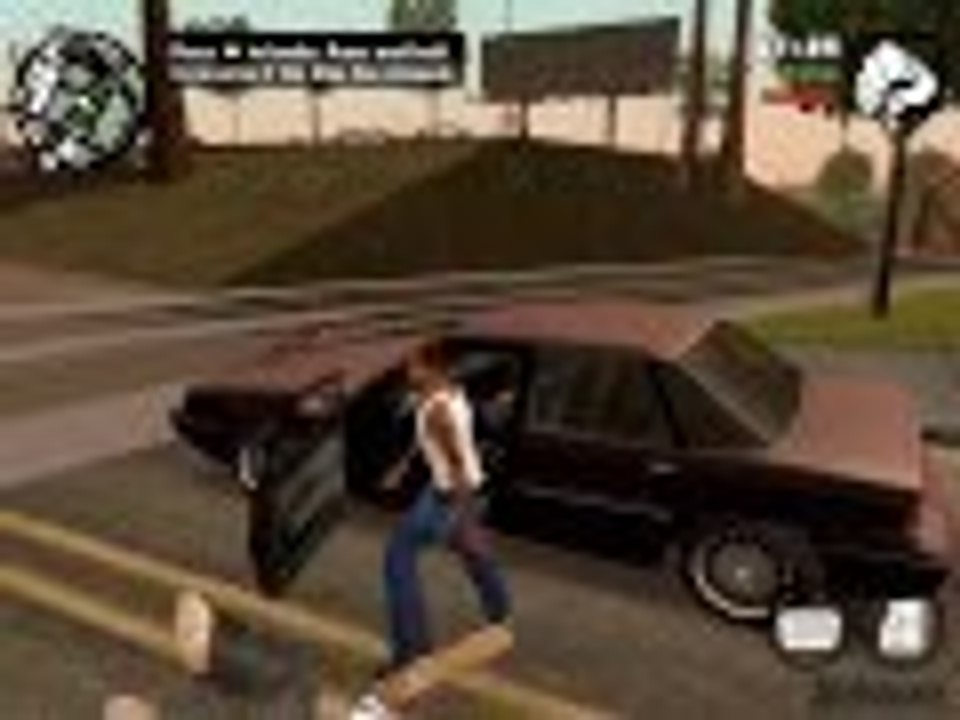 gta san andreas ipad