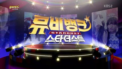 160426 뮤비뱅크 스타더스트 2 - 빅스(VIXX) 출근길 + 컴백토크 by핑커벨
