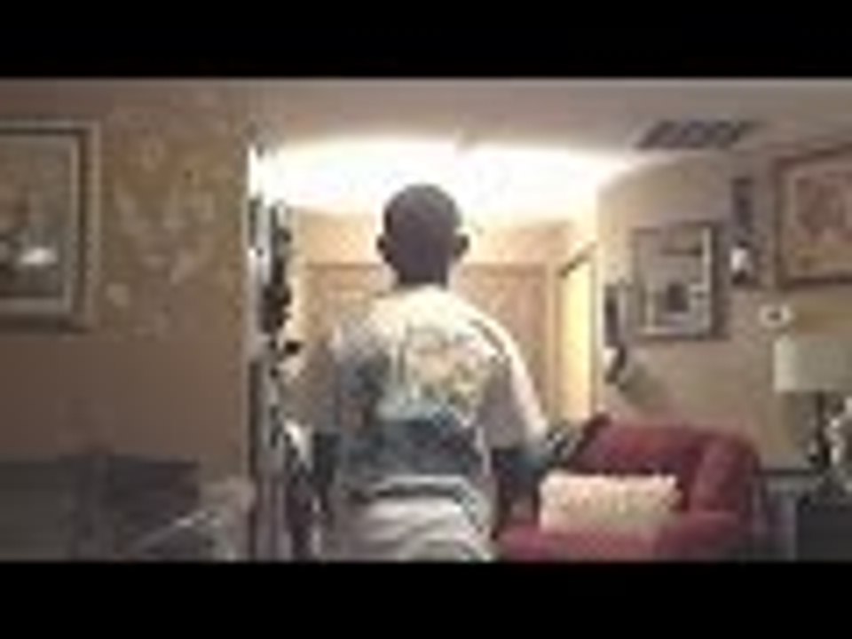 Florida's Bipolar Weather (ENT.TV ep1)