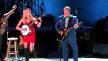 Dueling Banjos Glen Campbell and Ashley Campbell