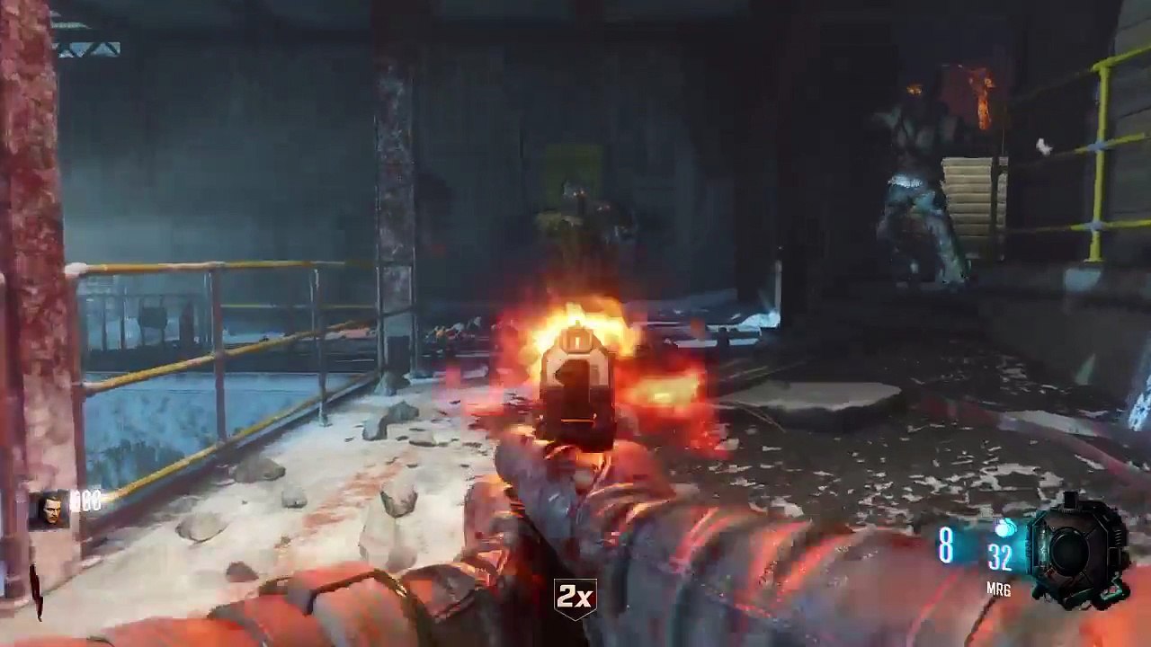 Gauci83's Live PS4 Broadcast