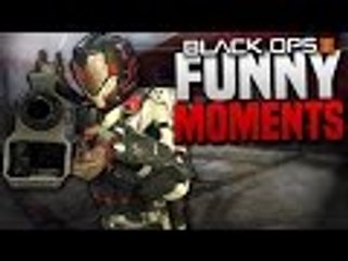 Funny RPG Challenge With The Squad