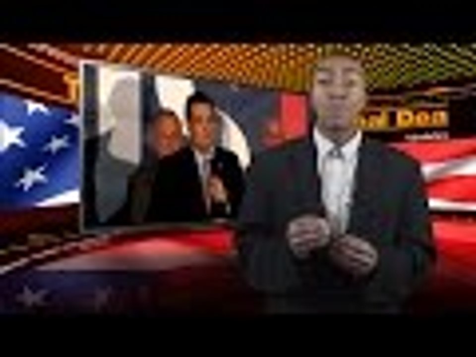 Ted Cruz: A cheater in the Primary? TRD 2-5-16