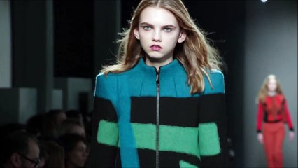 Molly Bair Fall/Winter 2015