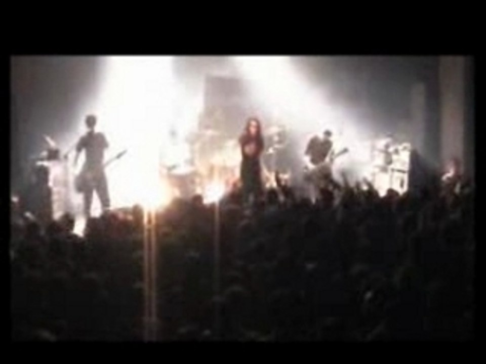 Vegastar - Un Nouvel Orage (Live)