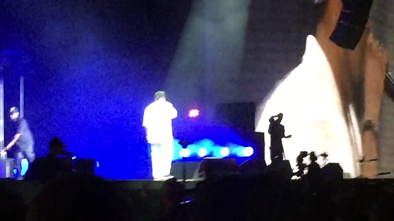 Ice Cube & Dr Dre 'LIVE' Coachella 2016