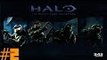 Halo TMCC #2 | Halo Part 1 (w/Ginga Ninja) (Halo Combat Evolved Anniversary)