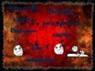 Sorteo de Cuenta Premium De Minecraft Participen