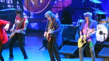 Cant You Hear Me Knocking The Rolling Stones with Mick Taylor at the Staples Center 5 20