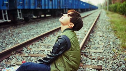 BTS RUN Lullaby Ver.