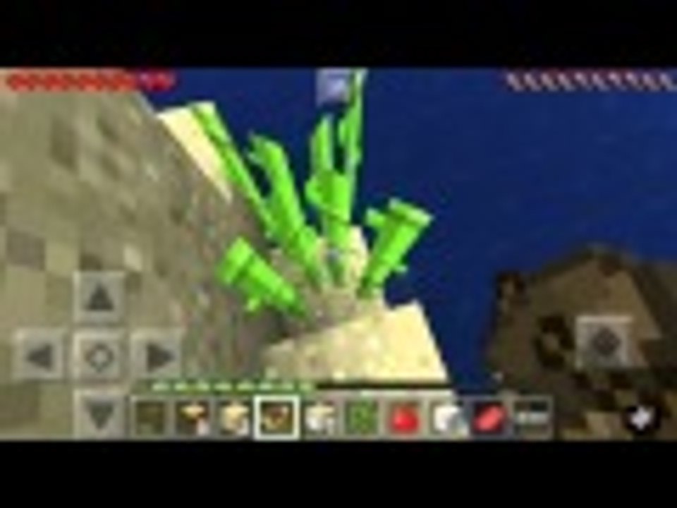 Rgcraft #1