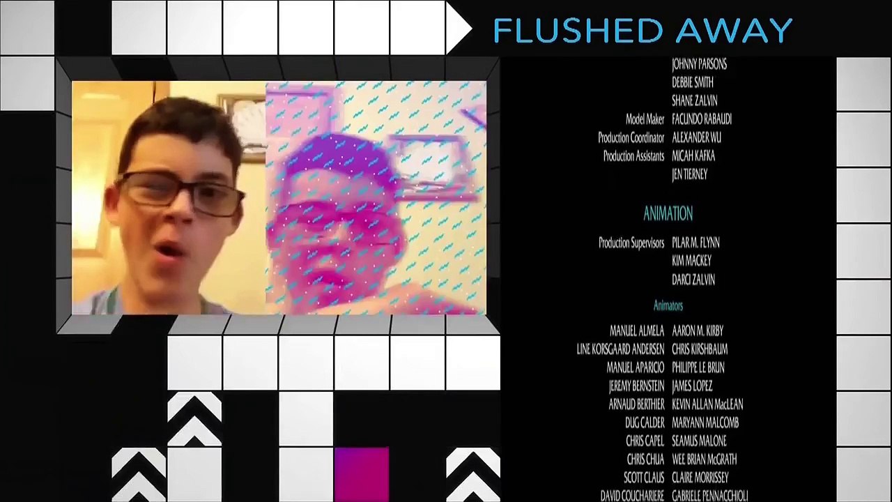 CN Promo | New Thursdays Generic (60s) [CREDIT ROLL]