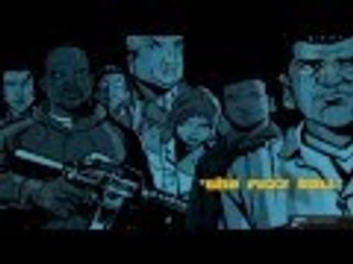 Fuzz Ball ► Grand Theft Auto III Playtrough PART 5