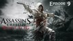 Assassin's Creed IV - Ep 9 - Les Assassins - Playthrough FR ᴴᴰ