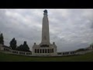 War Memorial : Chatham Naval Memorial