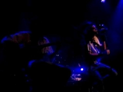 Tokio Hotel - Londres - 19.06.07 - RESCUE ME 2