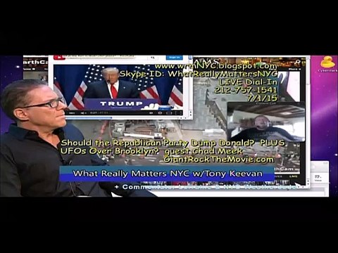 The Best Of What Really Matters NYC