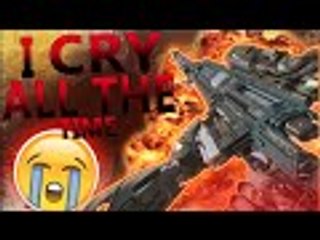 I Cry All The Time (Choked Clips & Streaks)