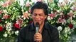 FAN_Official_Game_Launched _Shahrukh_Khan