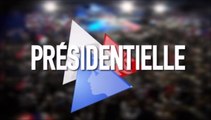 iTELE - Extrait - Élection Présidentielle - Résultat 1e Tour (2012)