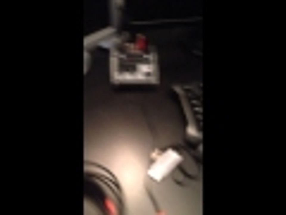 Varför inga videos? Datorn trasig :(