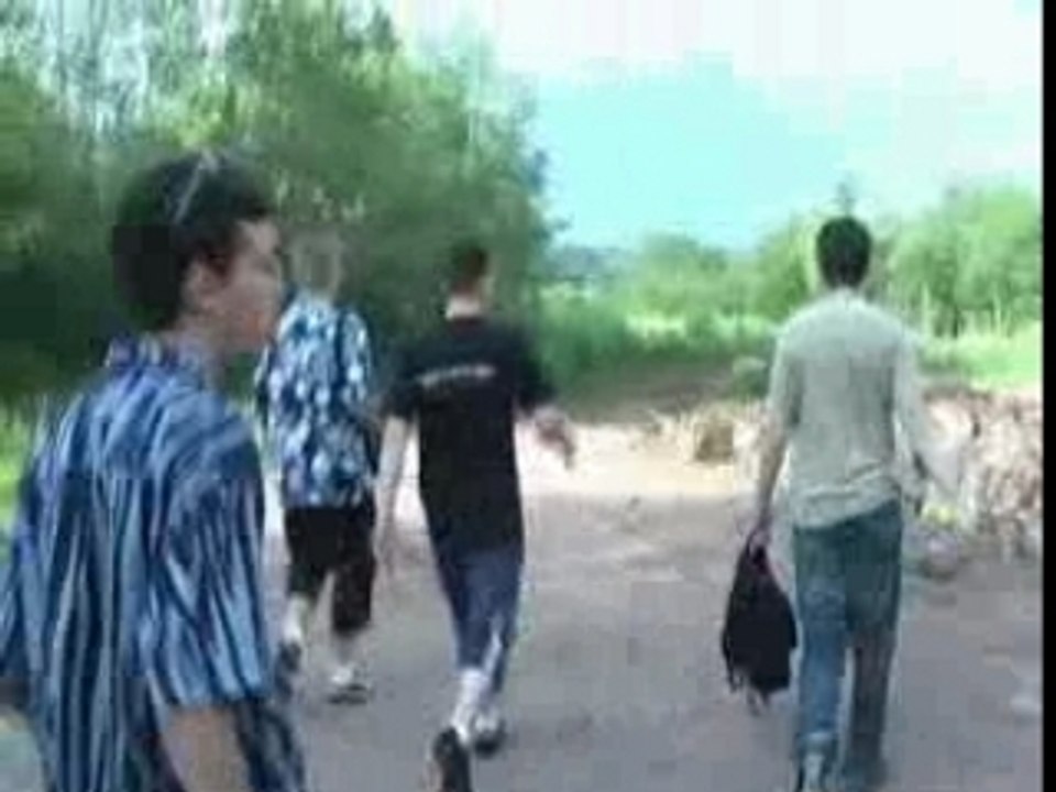 Tests : Explosion Cracker TGB Bison 6