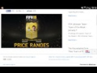 FIFA 15 ALL PLAYER PRICE RANGES REVIELED  RIP FIFA