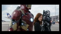 Captain America: Civil War - Official TV Spot #32 [HD]