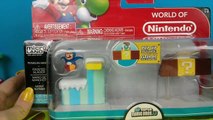 World of Nintendo Mario Bros Microland Wii U