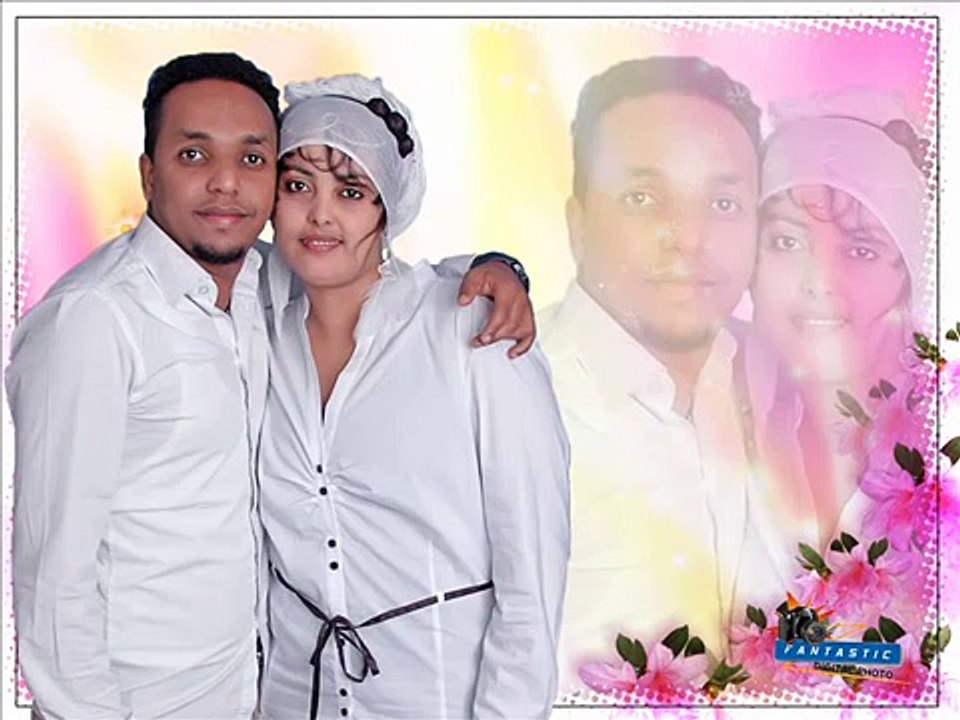 Hees Aroos oo Loogu Taga Galay Arooska iyo Aroosada