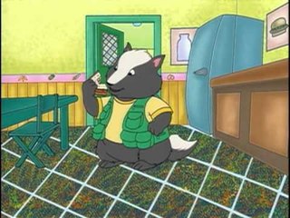 Timothy Goes to School: The Greatest / Rocky Friendship - Ep. 15