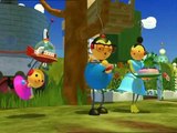 Rolie Polie Olie: Surrrprise/Mousetrap/To Space and Beyond - Ep.15