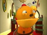 Rolie Polie Olie - Detective Polie’s Cookie Caper / The Lie / Guess It’s Nite Nite - Ep. 37