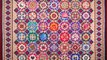 Full Spectrum: Natural Fibers, Quilts & the Textile Arts