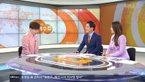 KBS 아침 뉴스타임.160427