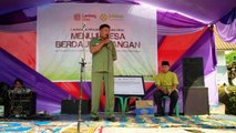 0851 0004 2009 (Telkomsel), Lumbung Desa, Program Lumbung Desa, Pengelolaan Lumbung Desa