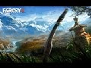 Far Cry 4 on low end pc dual core gt 610 windows 10